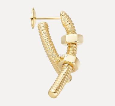 KDY-B8301432/B8301436 screw earrings