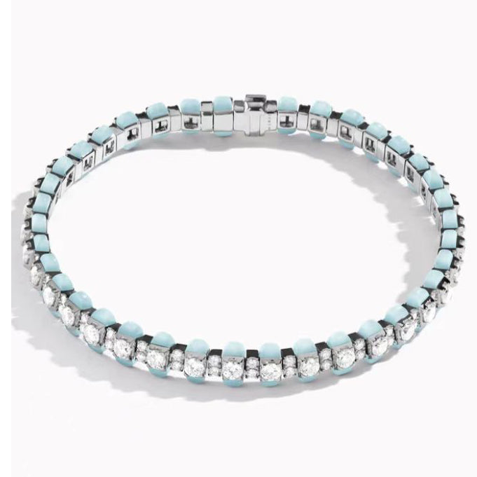 MR-TIPT-B1 cone bracelet