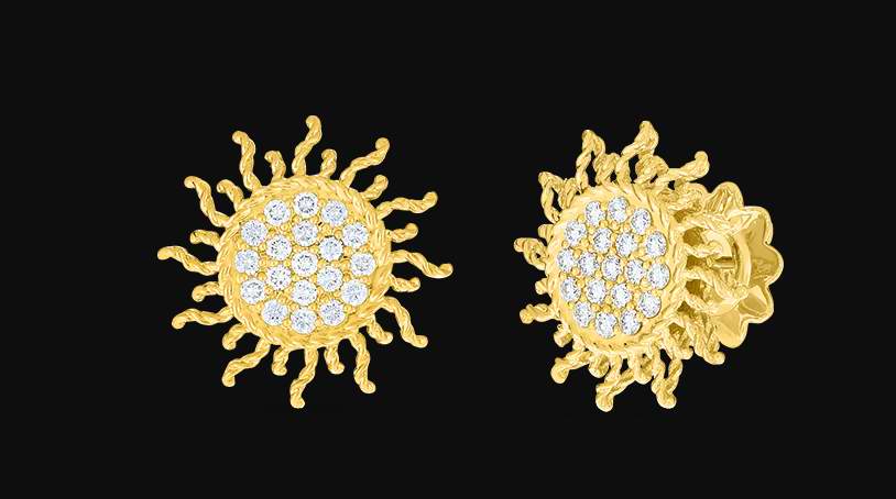 LBT-7771935AYERX solar earrings