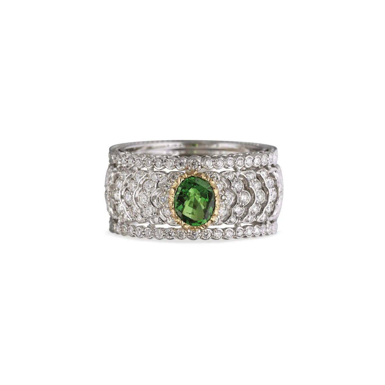 BQLT-JZ372739 Baoxiang straight-edge arm ring