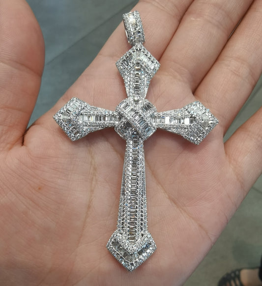 KDY-W3631146 ladder cross