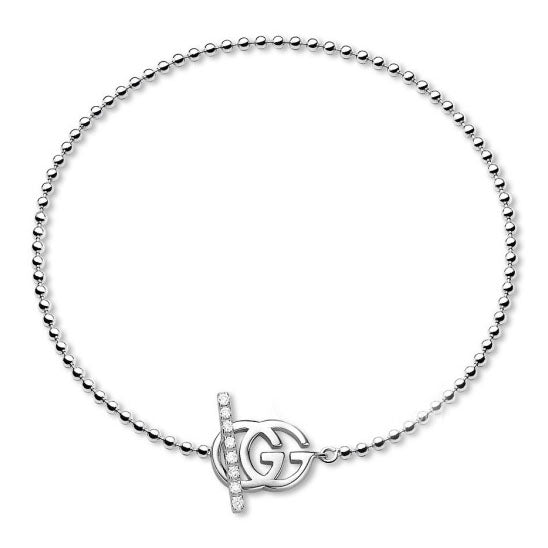 GC-898716 Double G bead bracelet