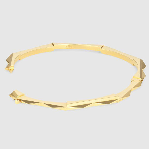 GC-662251 Special-shaped ladder arm rhombus bracelet
