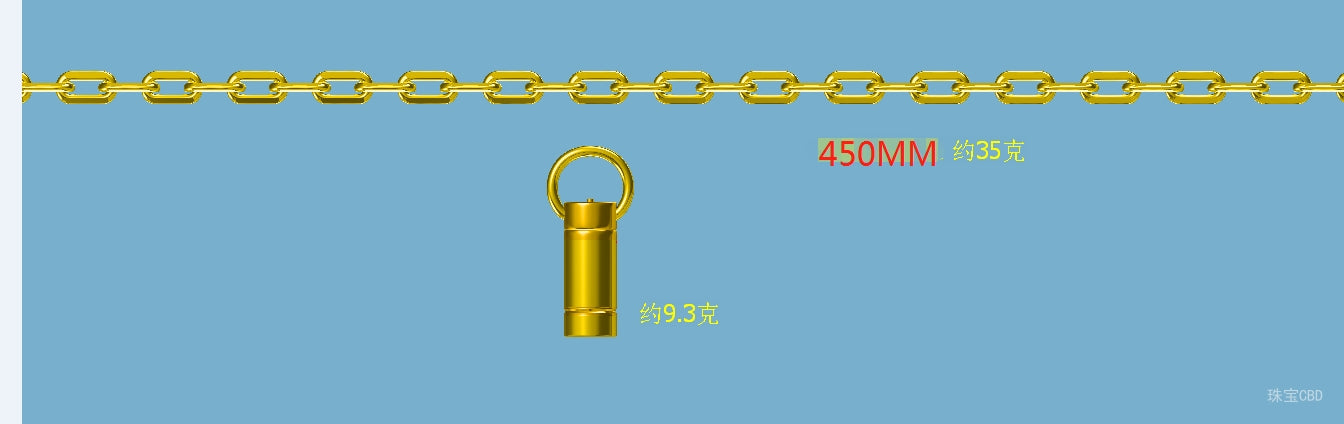 KDY-N7053948 screwdriver cylindrical pendant customer version