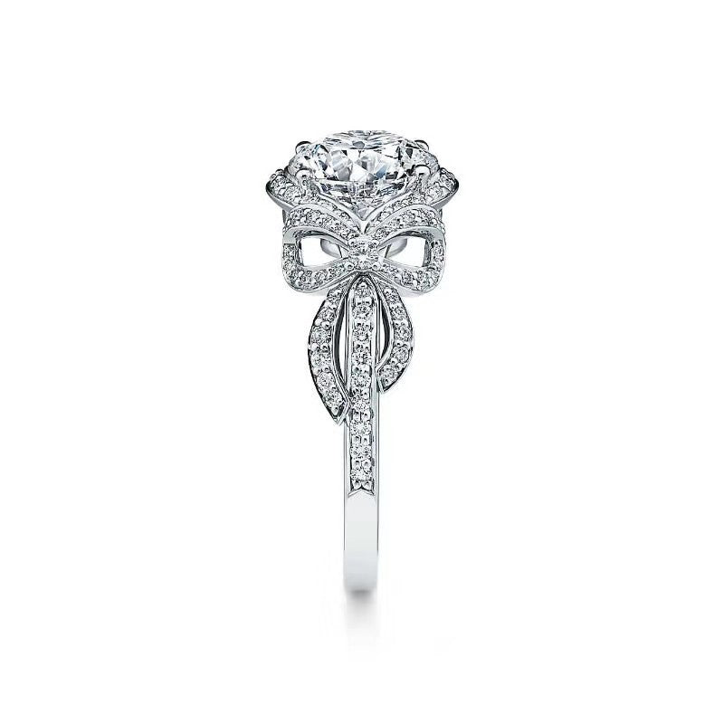 TIF-JZ60567563 Bow ring on both sides 13#
