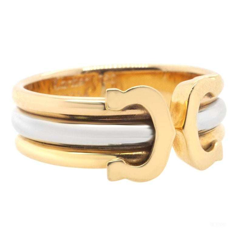 KDY-A7834977 double C three-color quitter version