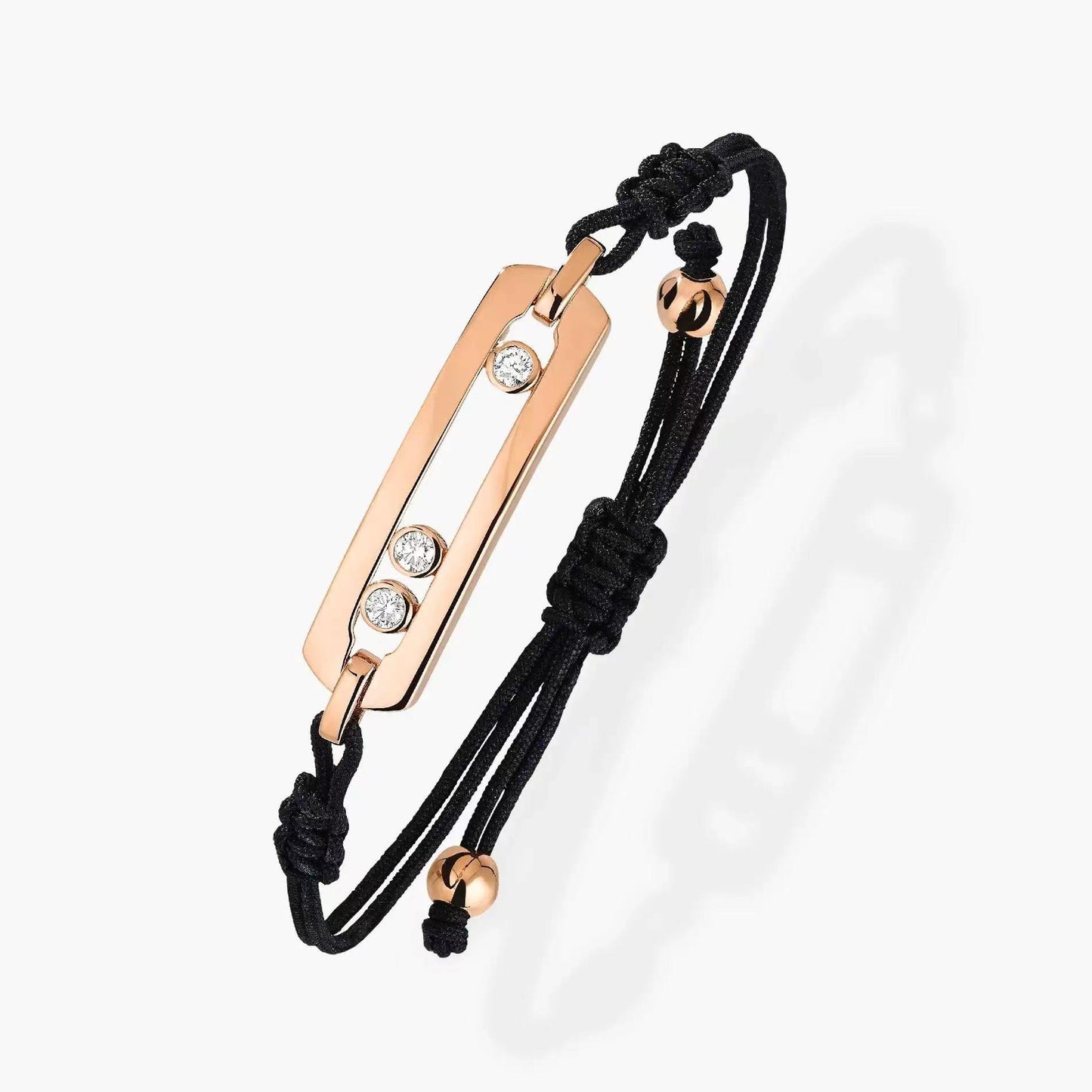 MXK-05311-PG activity rope bracelet large model