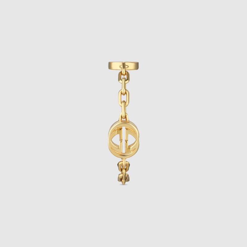 GC-662053 Interlocking Double G Ring