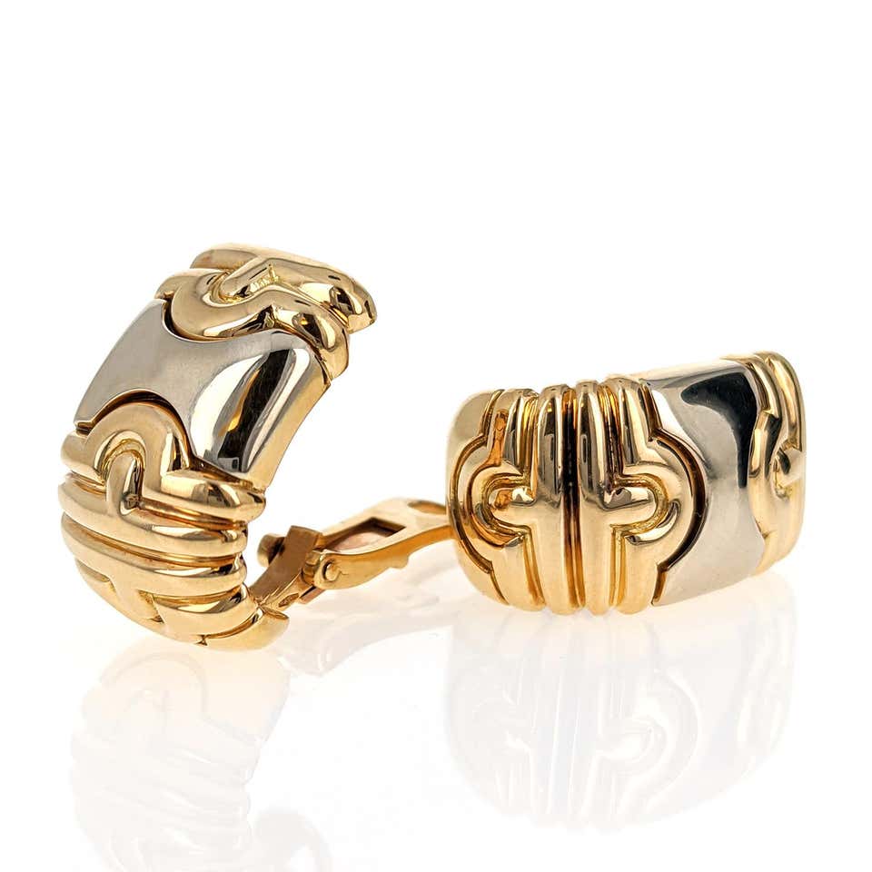 BGL-27129 Chinese character earrings Chinese character pattern