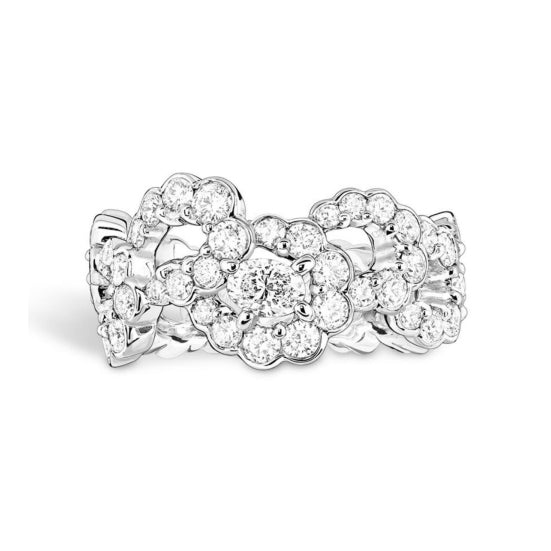 DA-JMDS94001 lace full set ring