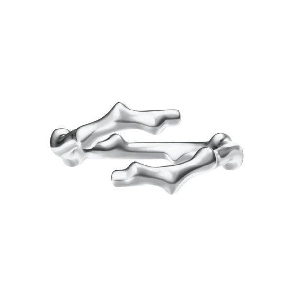 DA-JBDR99228 tree root pattern ring