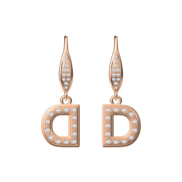 DA-JOUI94921 letter ear hook