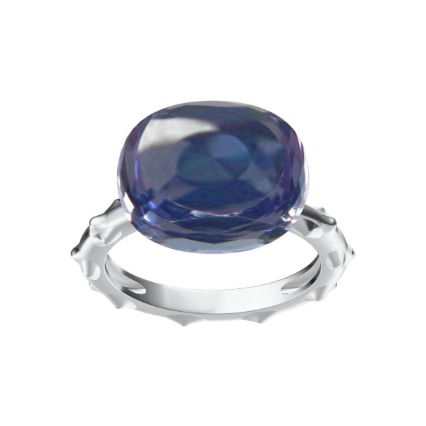 DA-JROC86198 concave and convex ring