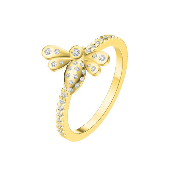 DA-JROC99200 little bee ring