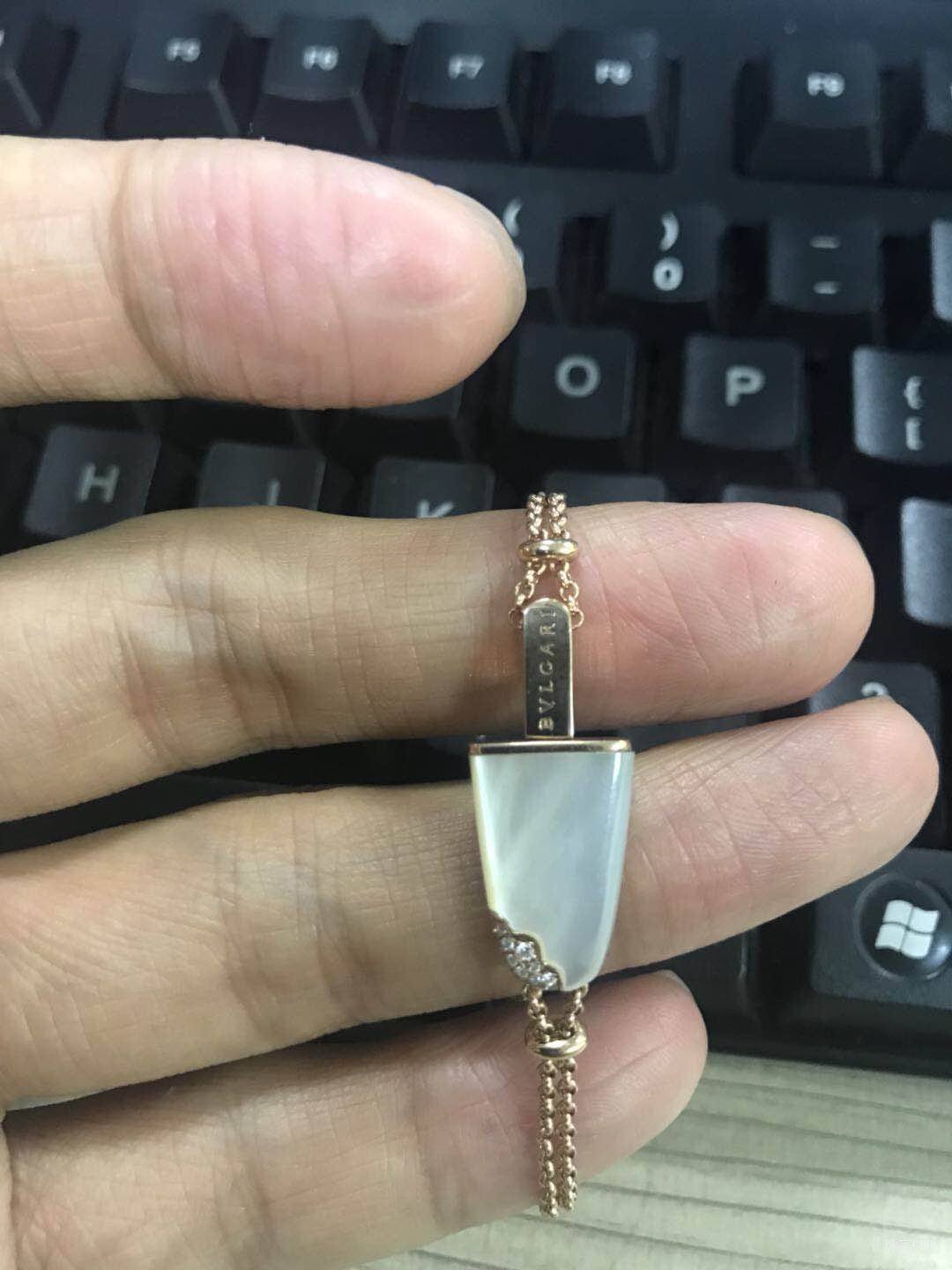 BGL-BR858011 ice cream guest version bracelet