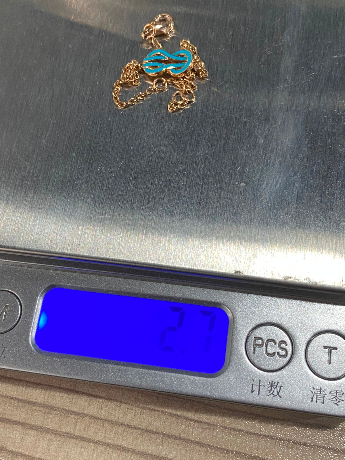 FLD-6B1051一面玛瑙手链客版