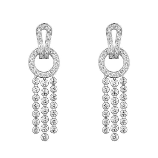KDY-N8515223 several-shaped clip n-shaped ear clip earrings