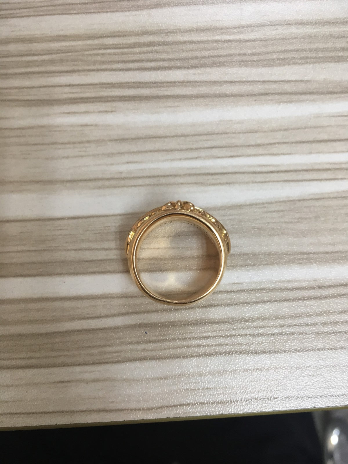 KLX-WQ9816531 cross thatch ring (guest version)