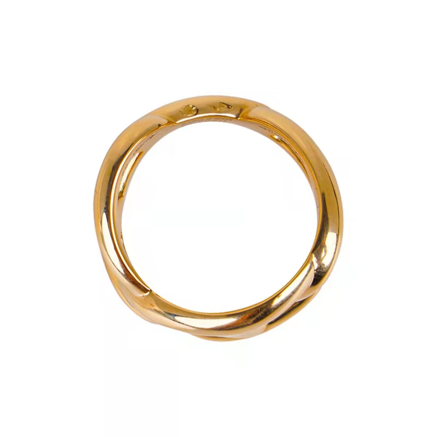 AMS-H87534 mixed Japanese ring pig nose 26#