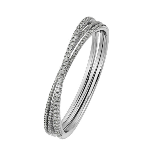 KDY-N6713317 tiger claw ring cross bracelet