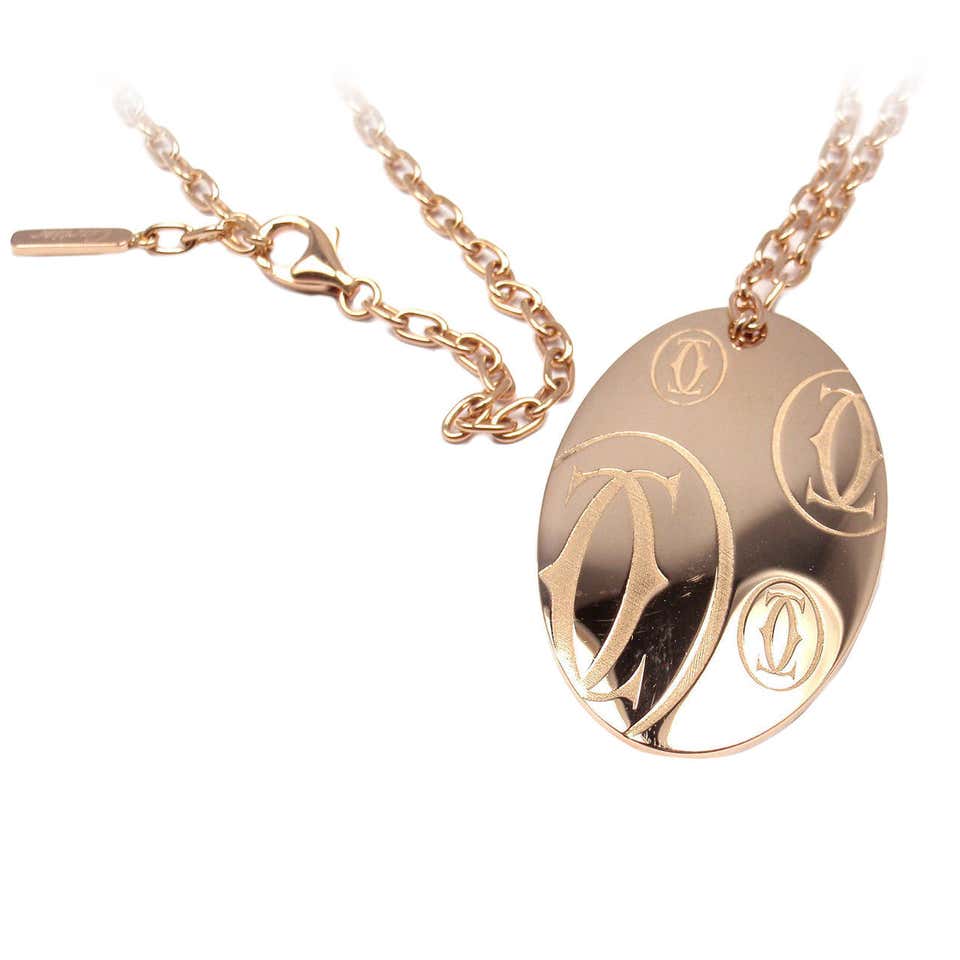 KDY-A2073718-LOGO double C pendant-9