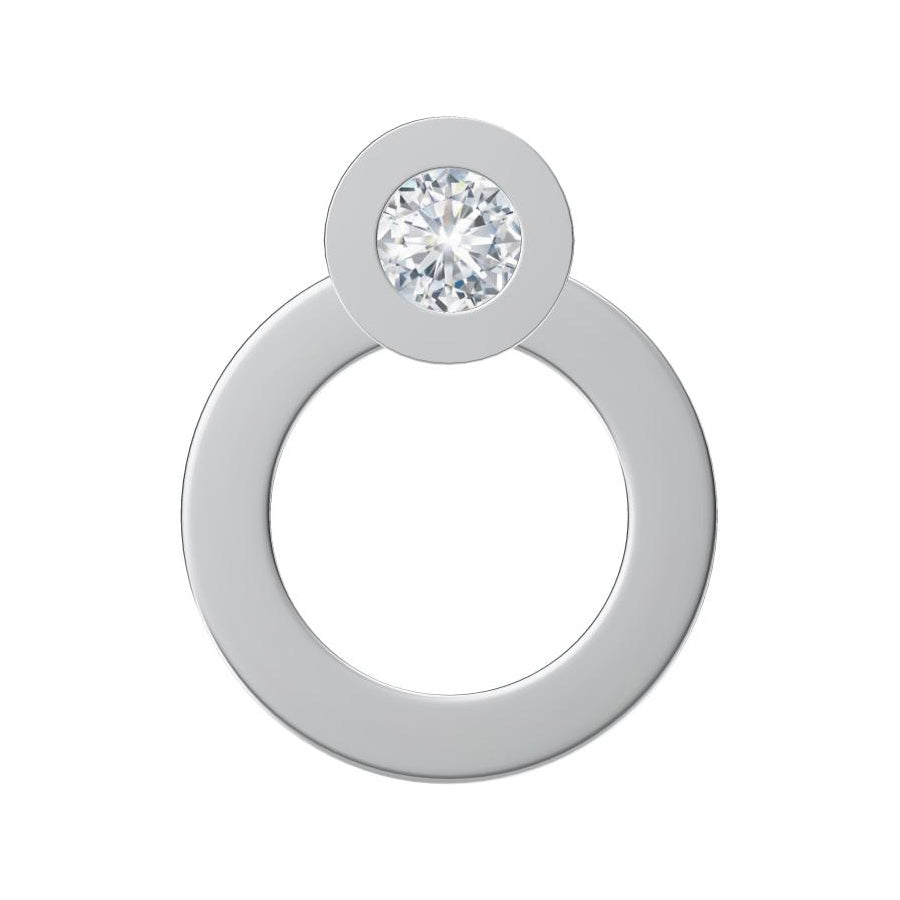BGL-CL334267 pendant round series