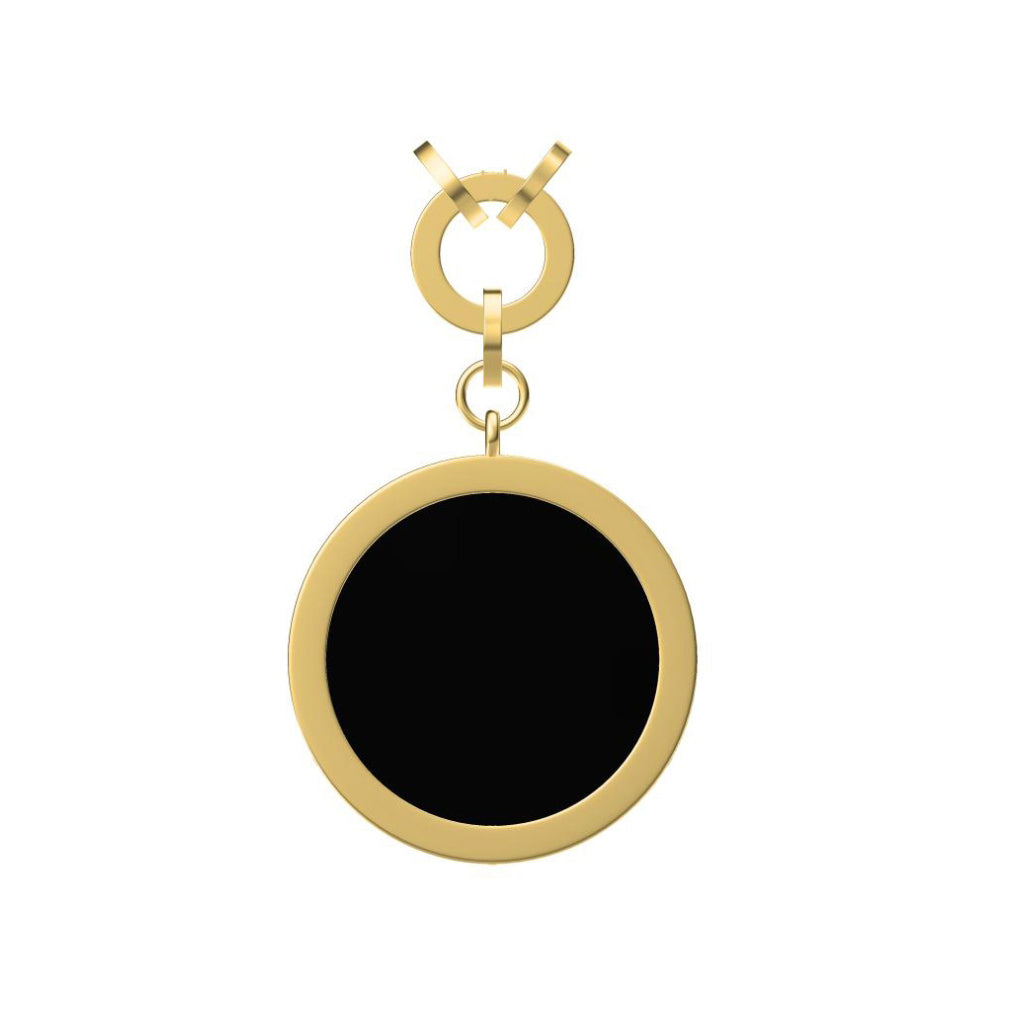BGL-CL443067 ring pendant