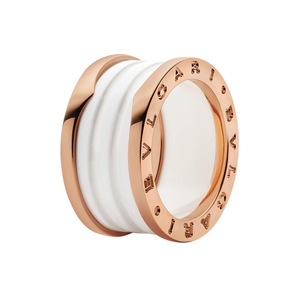 BGL-AN855564 wide version spring ceramic ring 3 turns