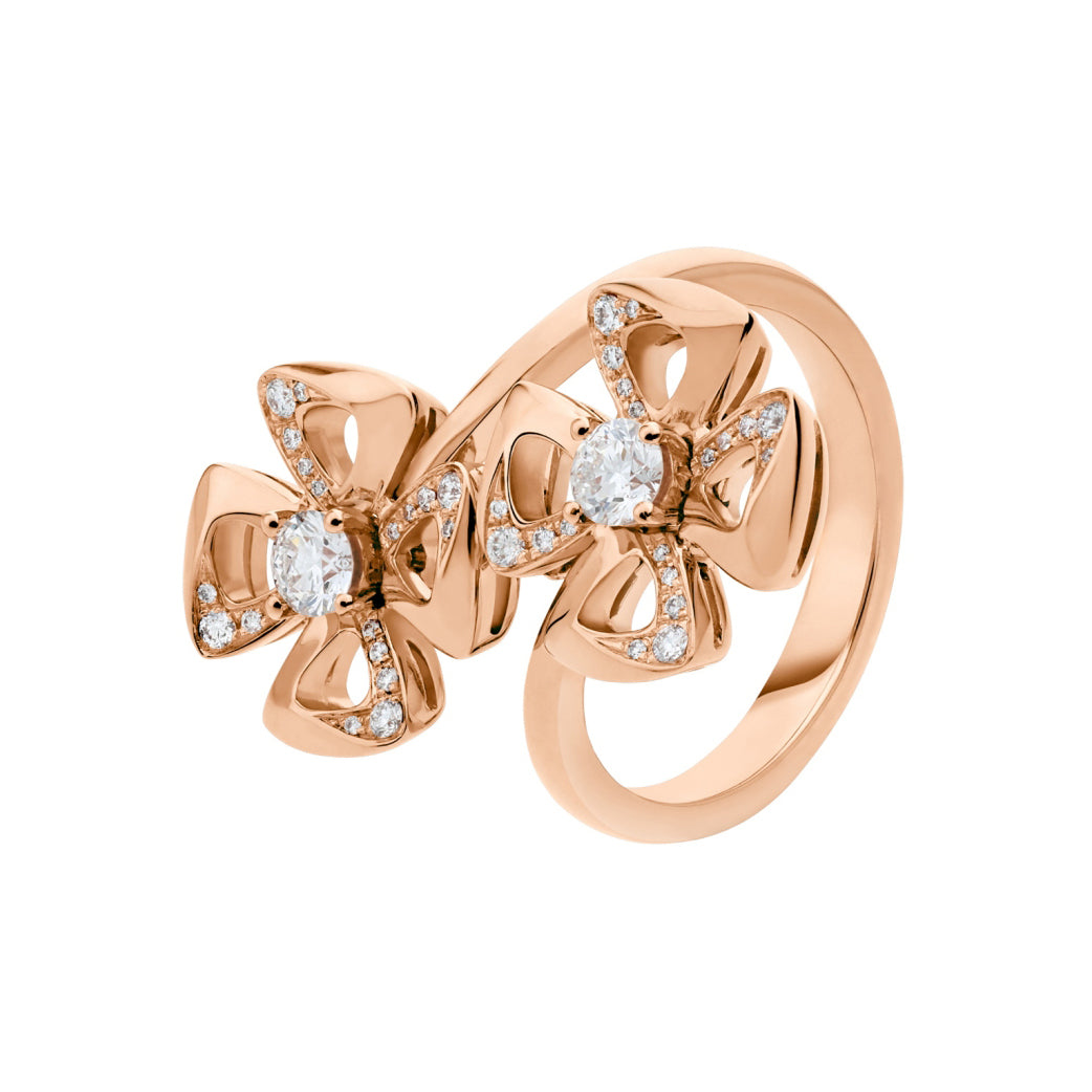 BGL-AN858753 Bougainvillea double flower four-petal flower ring