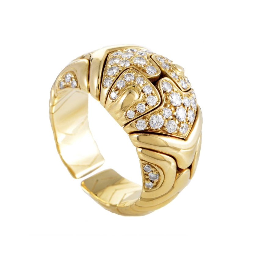 BGL-AN899628 Chinese character ring
