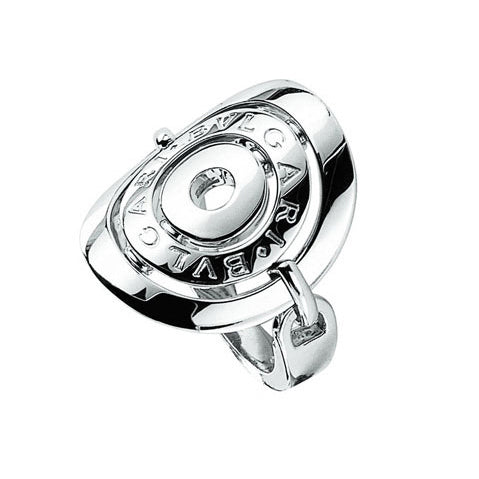 BGL-AN561033 hoop ring, light gold