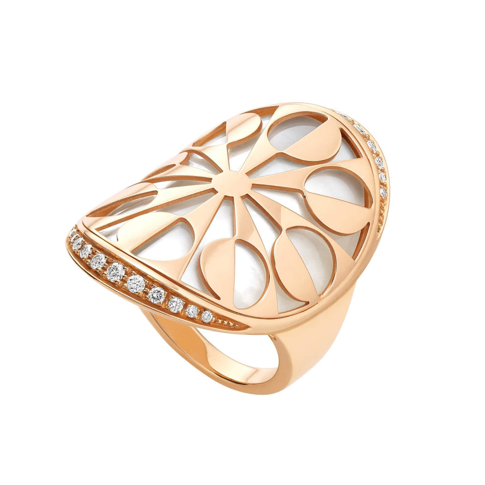 BGL-AN855768 shell ring guest version