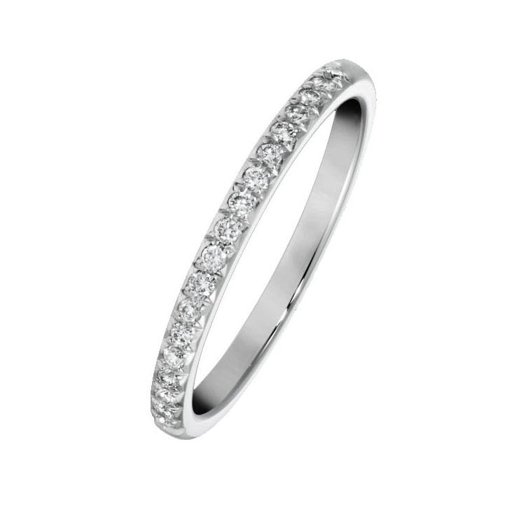 BJ-G34LY700 dovetail inlaid ring