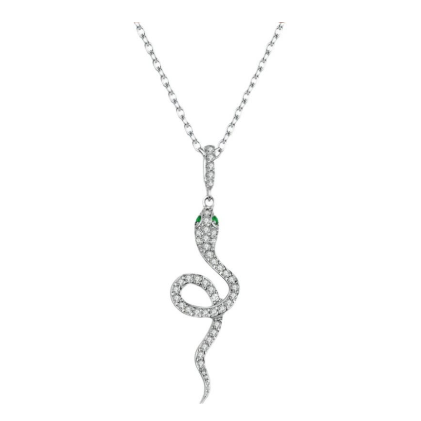 APM-199339 snake pendant