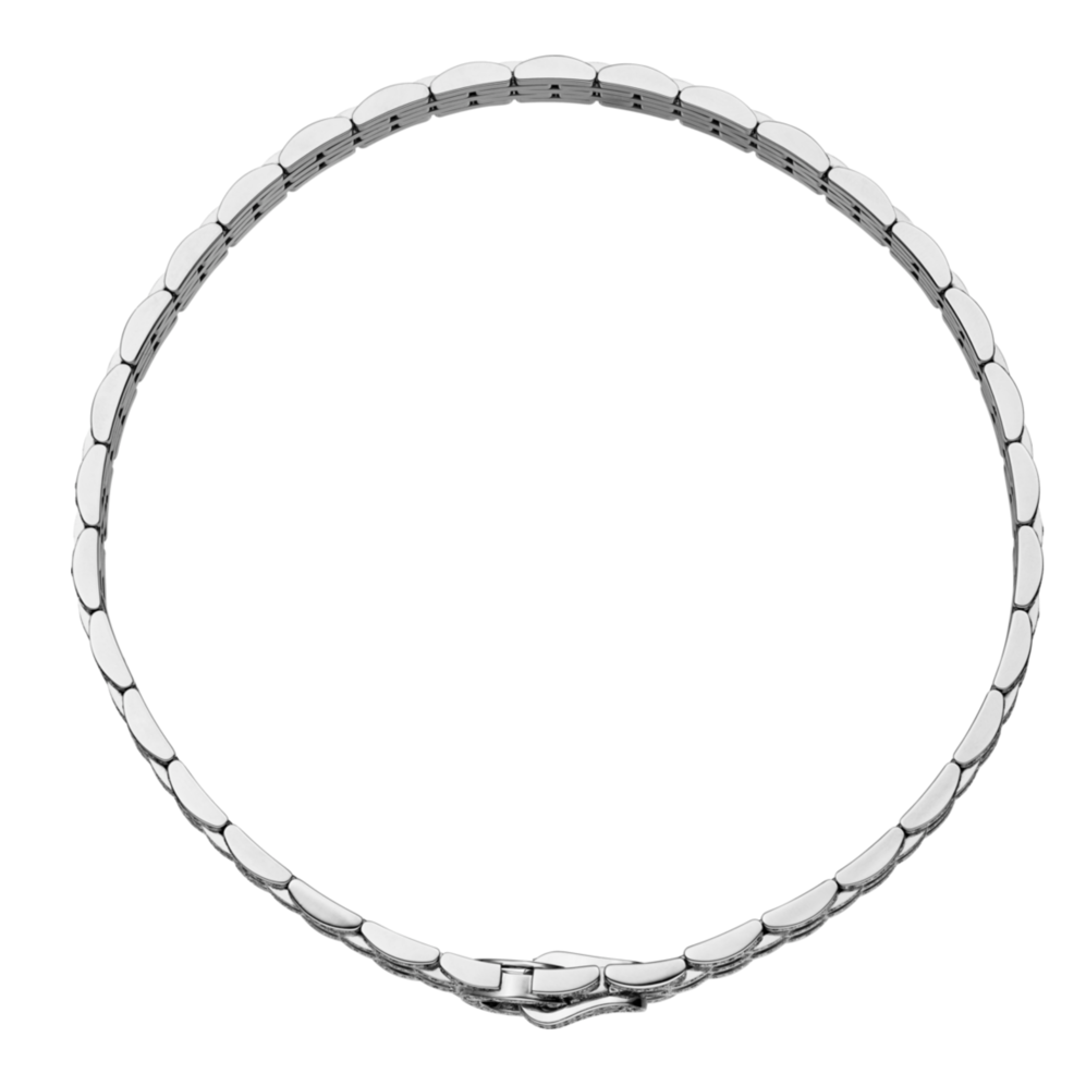 KDY-H7000479 tank chain necklace