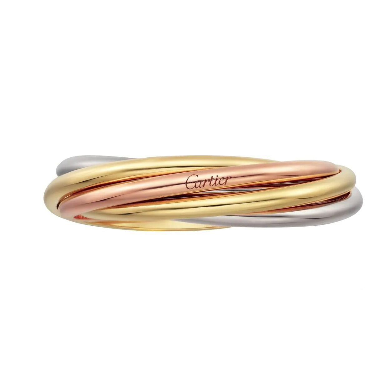 KDY-B4089100 seven-ring (extra small) color-separated ring