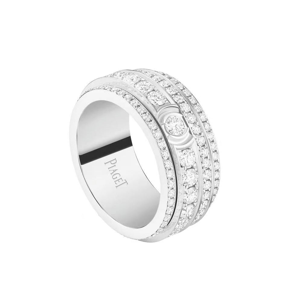BJ-G34P3O00 four-row rotating ring