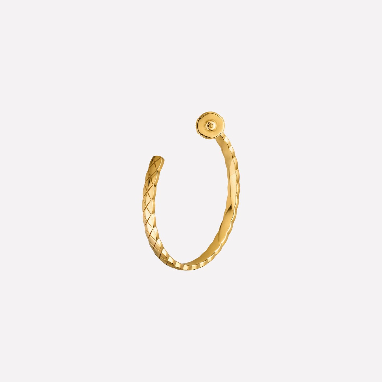 XNE-J12092 large forked earrings