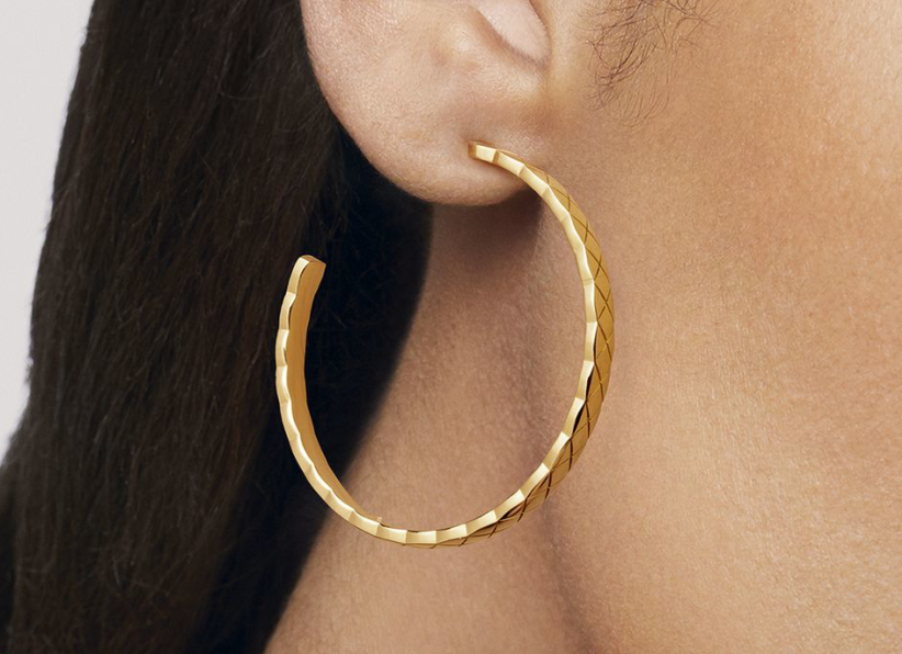 XNE-J12092 large forked earrings