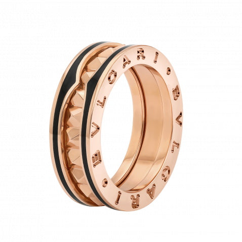 BGL-AN859080 rivet ceramic ring ultra narrow version Baogai steeple