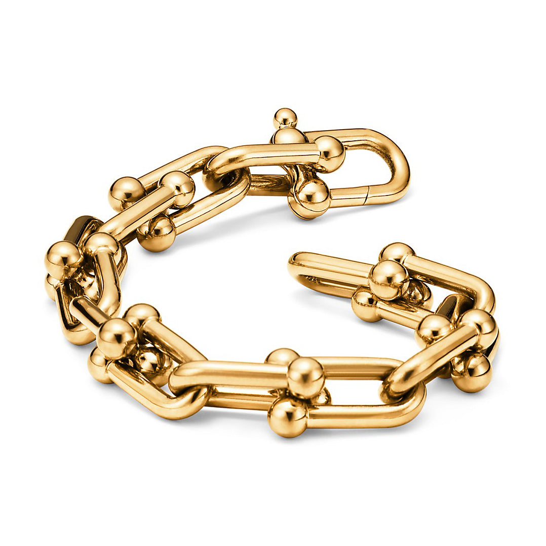 TIF33840909 ball wrap bracelet medium size (guest version)