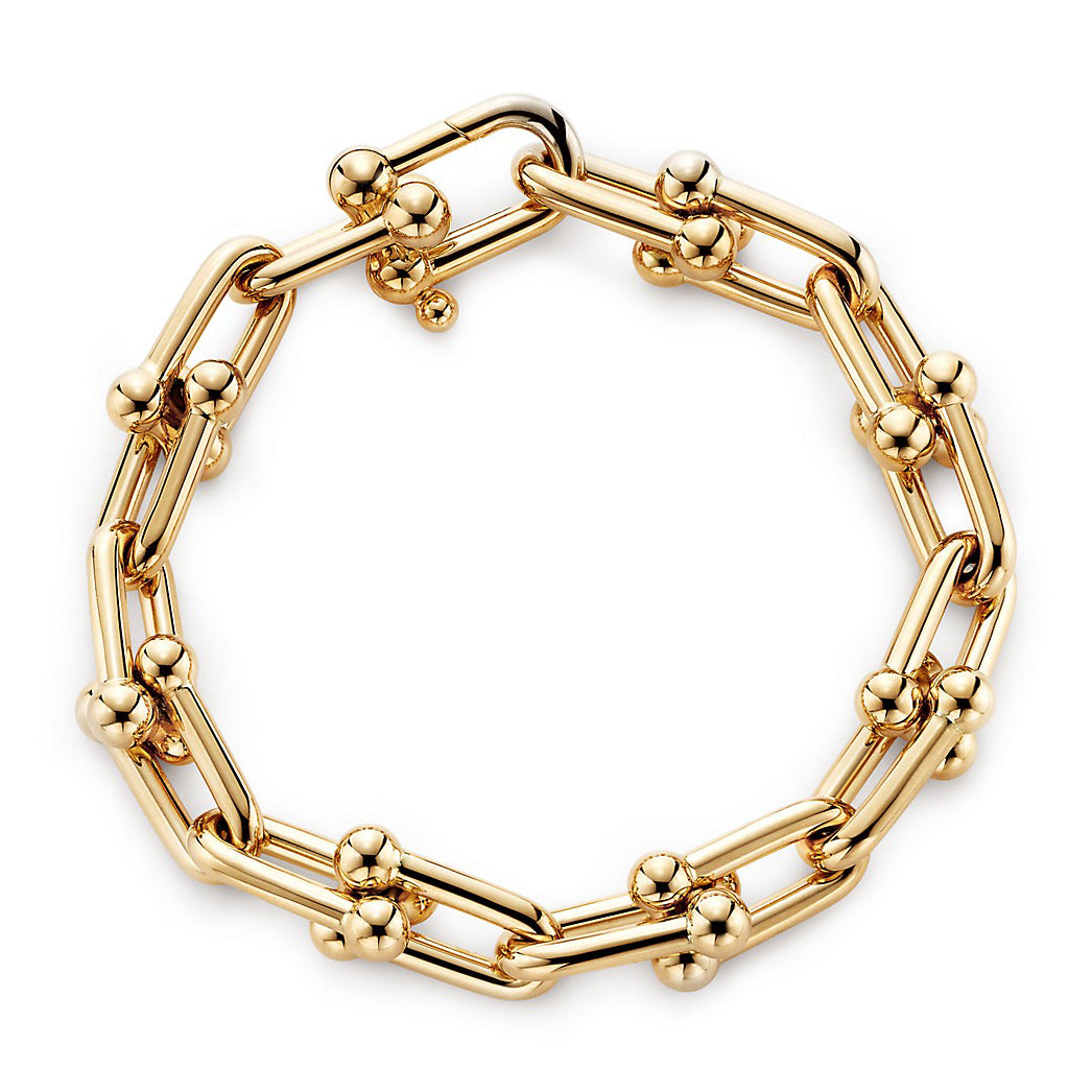 TIF33840909 ball wrap bracelet medium size (guest version)
