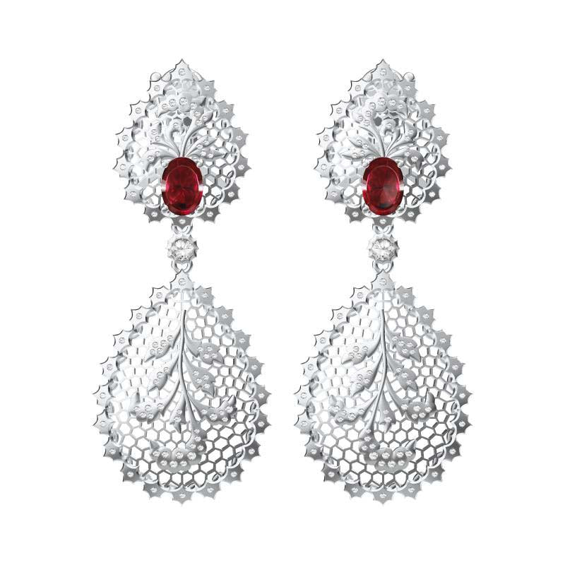 BQLT-红宝花叶耳拍