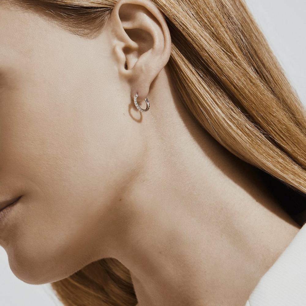 DBES-E102123 earring clip earrings