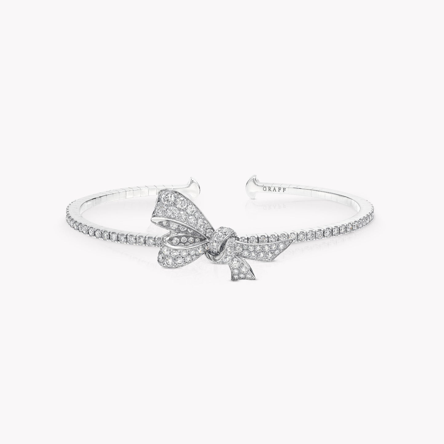 GLF bow bracelet