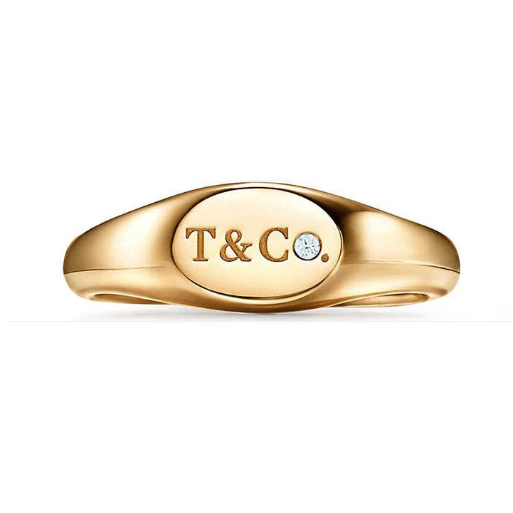TIF86734396 wide oval seal ring 6mm face arm