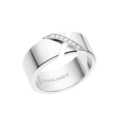 SM-085184 inclined bar wide version ring