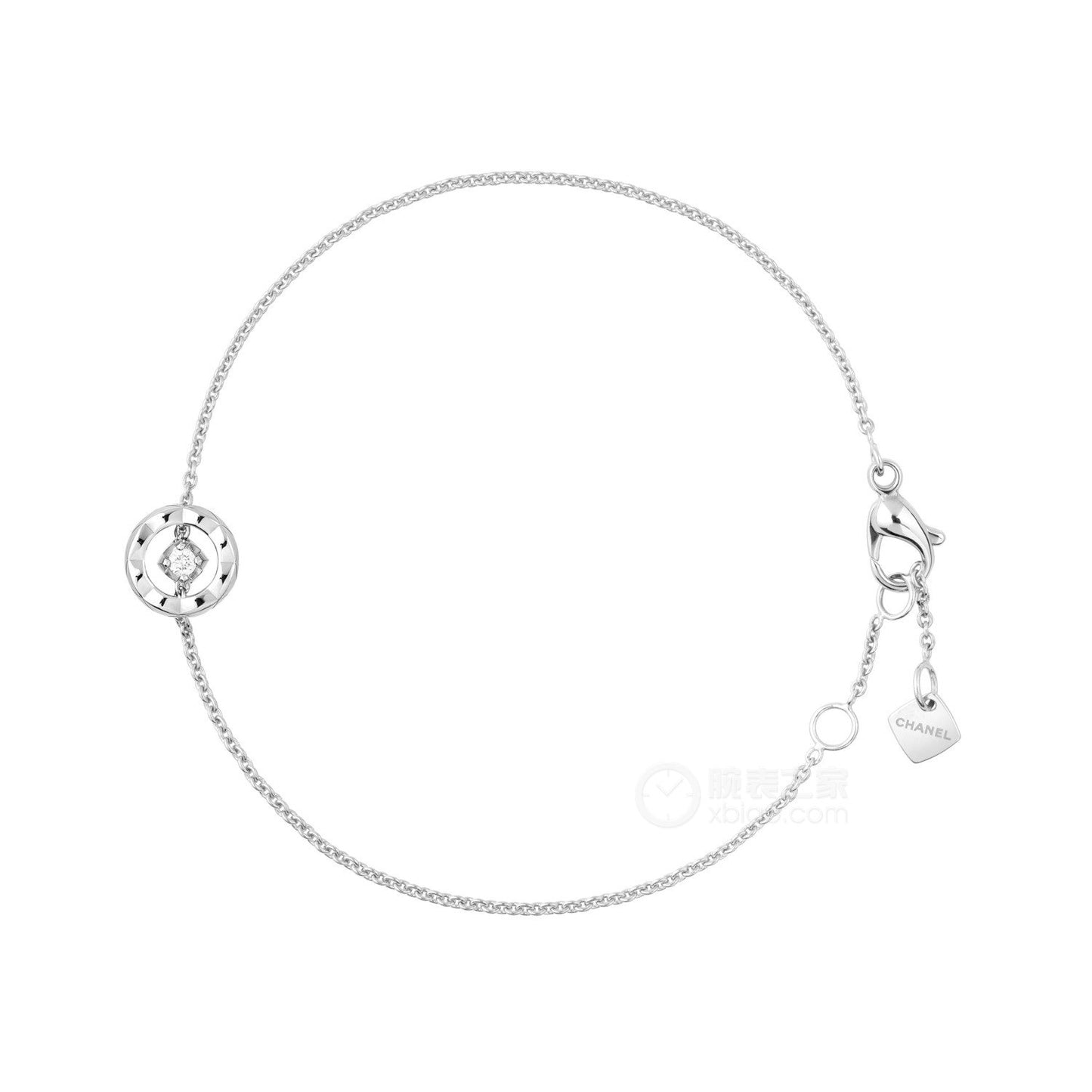 XNE-J12304 cross bracelet