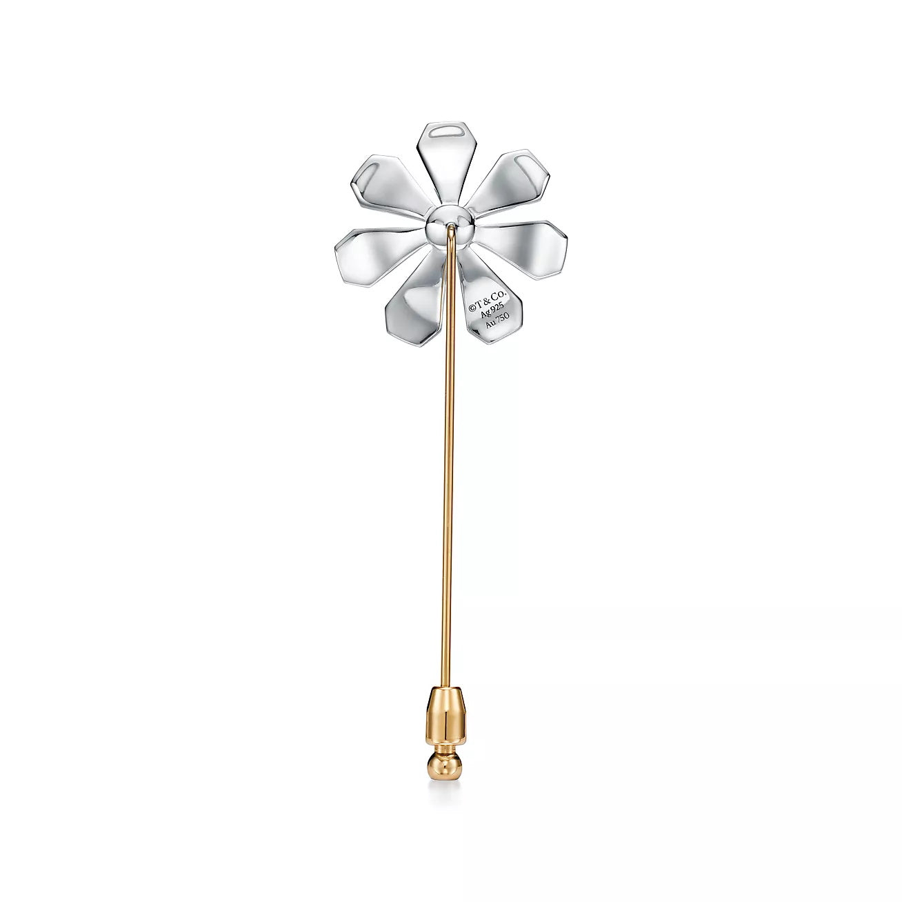 TIF-63465925 color daisy brooch
