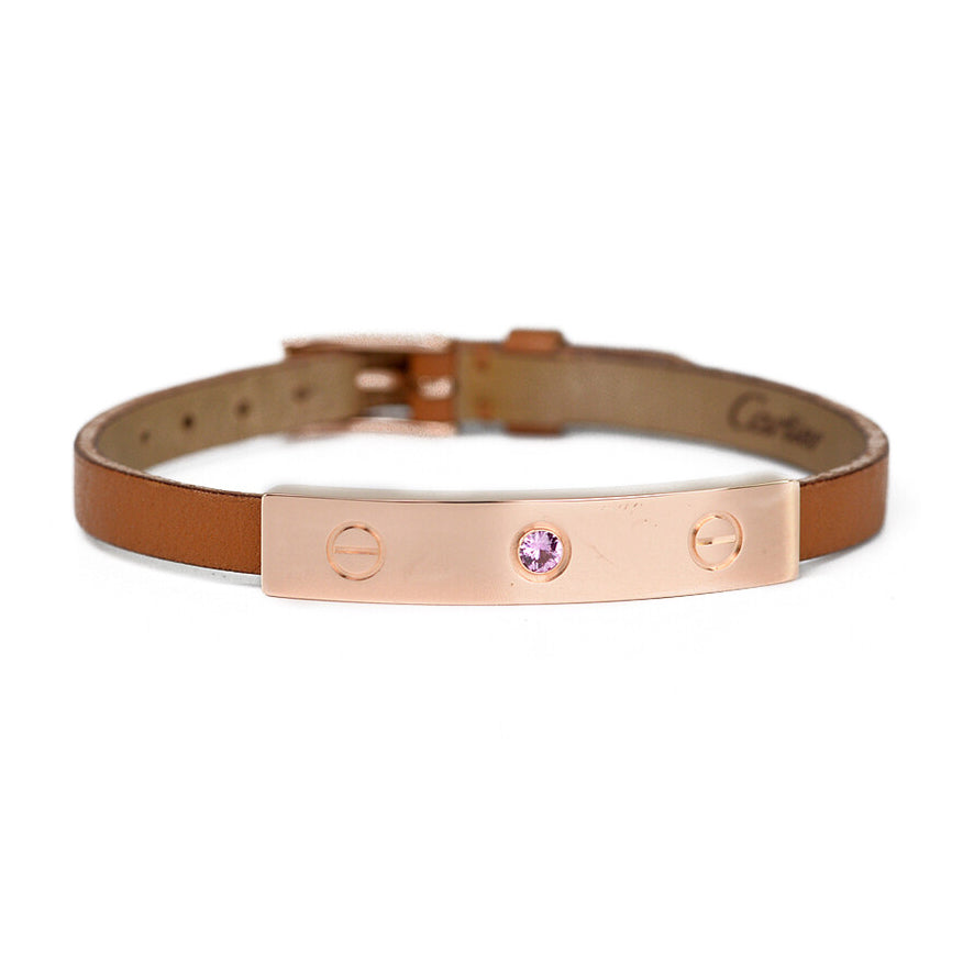 KDY-B7628020 screw belt bracelet